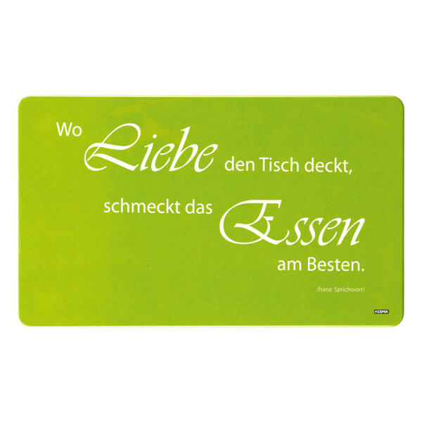 Frühstücksbrettchen 4er-Set