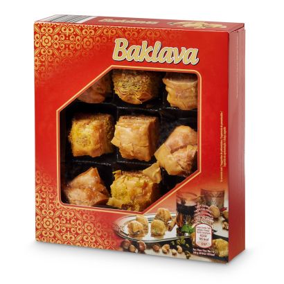 Baklava