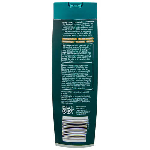 Assorted Shampoo or Conditioner 400ml
