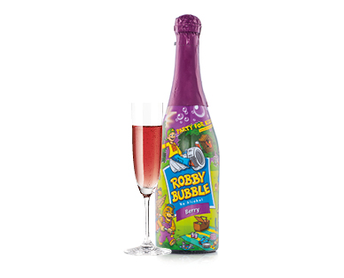 Drink analcolico ROBBY BUBBLE