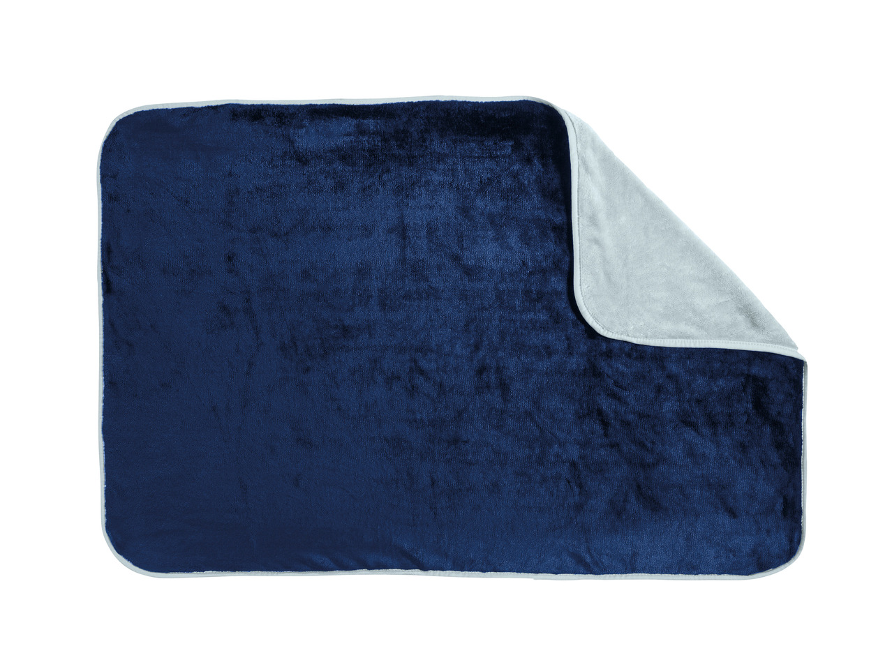 Zoofari Reversible Pet Blanket1