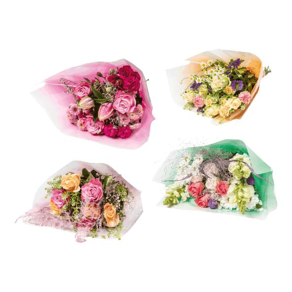 Bouquet de fête des Mères