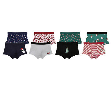 WATSON'S 
 HERREN-X-MASRETROPANTS