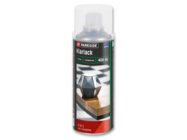 Lack-Sortiment, ca. 400 ml