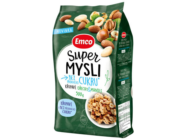 SUPER MYSLI