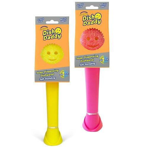 Brosse à vaisselle