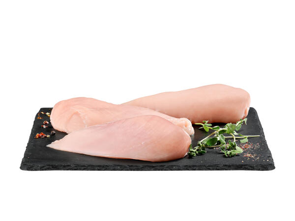 Blanc de poulet
