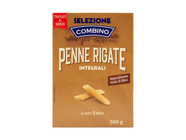 Whole Wheat Penne Rigate