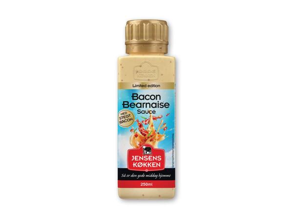 JENSENS Sauce