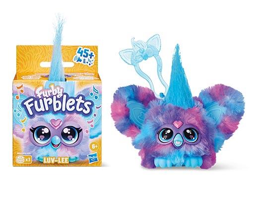 Hasbro Furblets