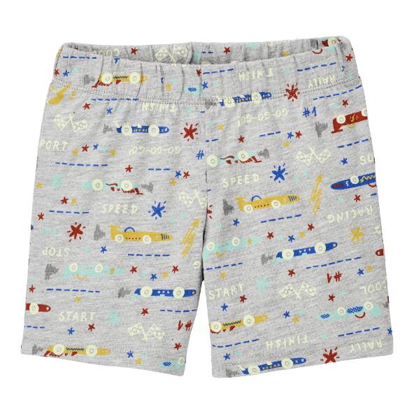 L&D(R) 				Shortama "glow in the dark"