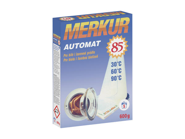 MERKUR