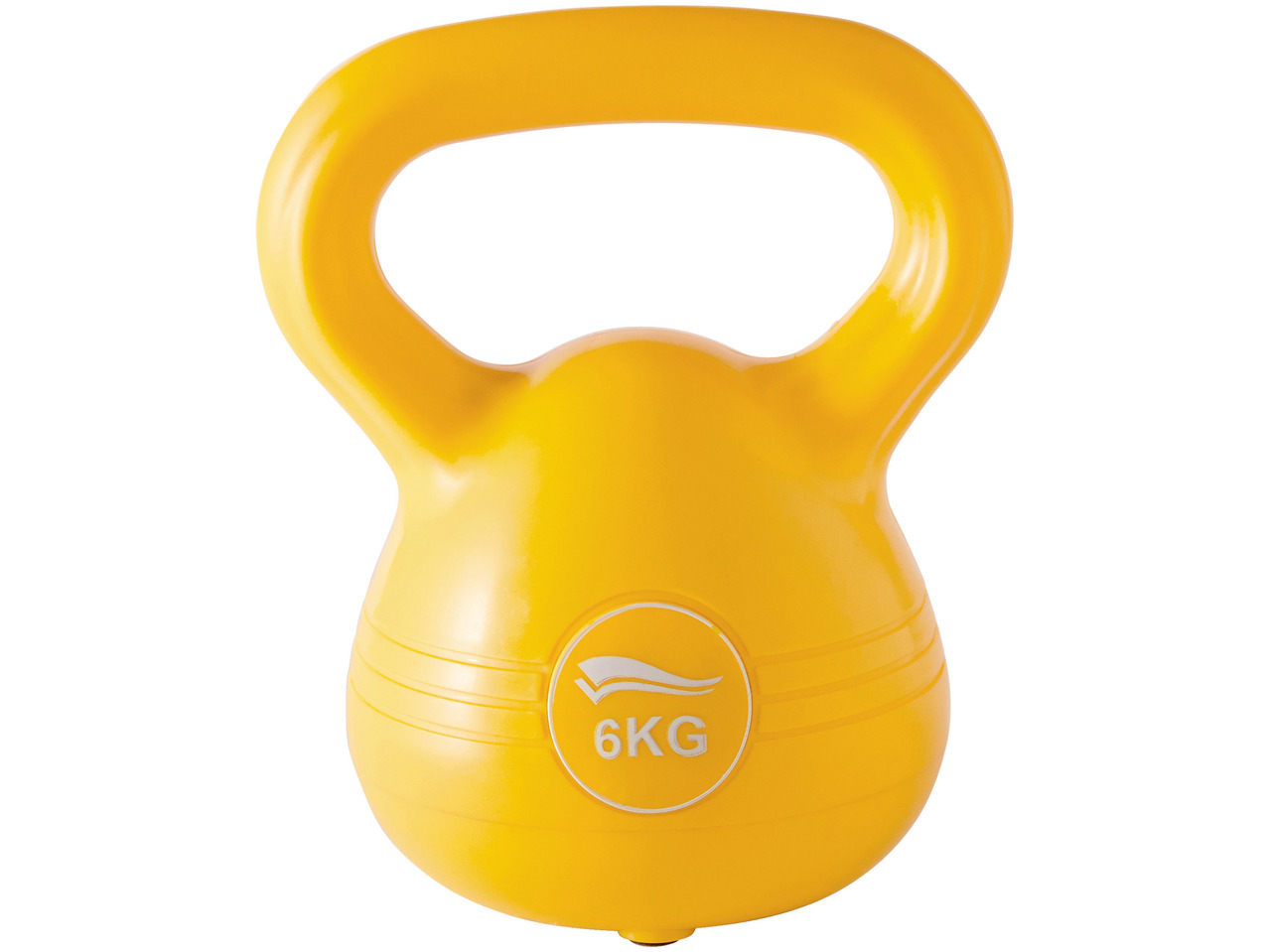 Kettlebell 6kg