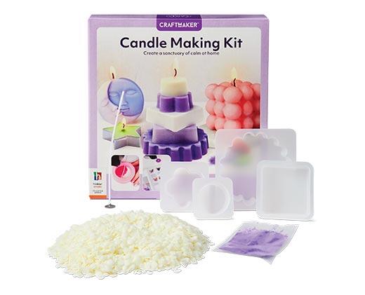 Hinkler
Craft Kit