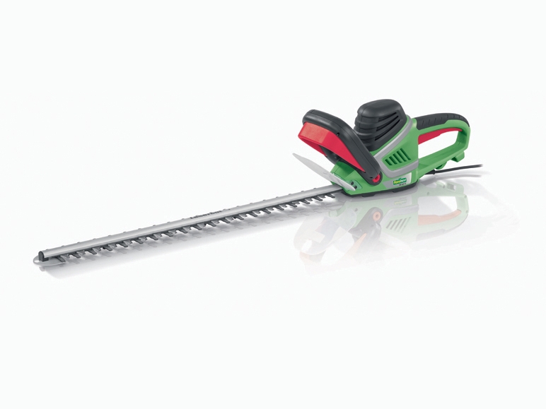 Electric Hedge Trimmer