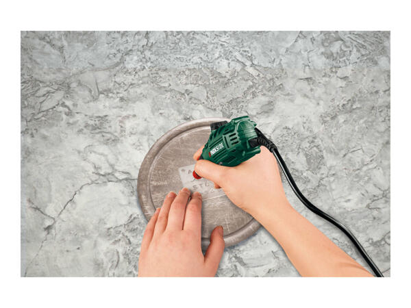 Parkside Engraving Tool