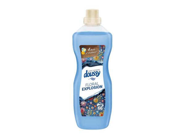 Denim Limited Edition Fabric softener