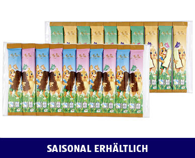 MONARC 
 OSTER-SCHOKOLOLLY