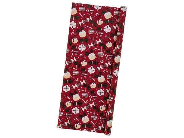 Wrapping Paper