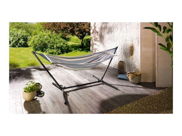 Livarno Home Hammock with Frame