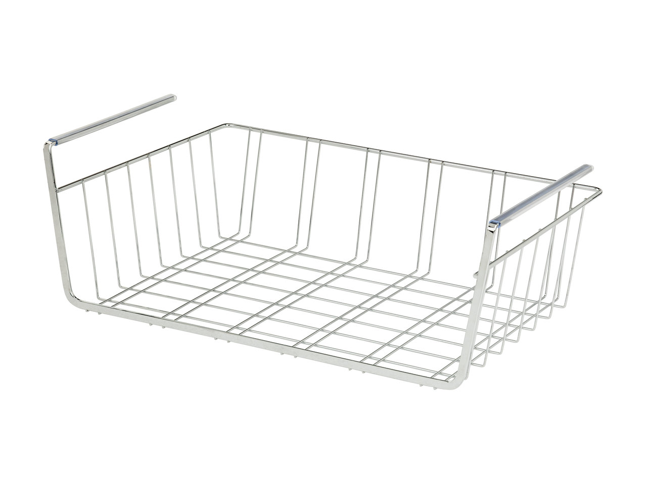 Livarno Living Shelf Storage Baskets1
