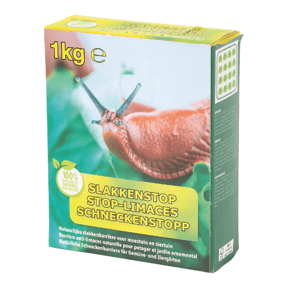 Piège à limaces