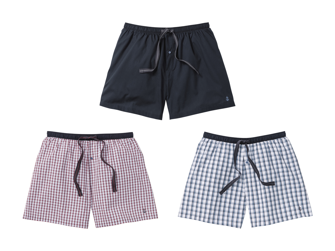 Short de pyjama1