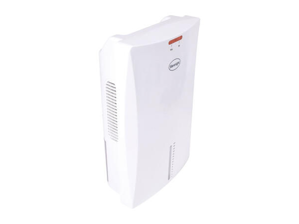 Silentnight Dehumidifier