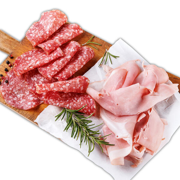 Italienische Spezialitäten