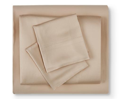 Huntington Home 4 Pc Bamboo Sheet Set
