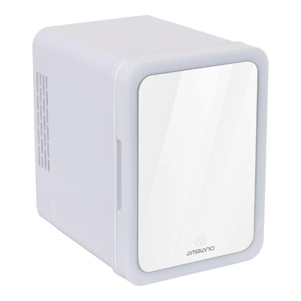 AMBIANO(R) 				Miniréfrigérateur portable