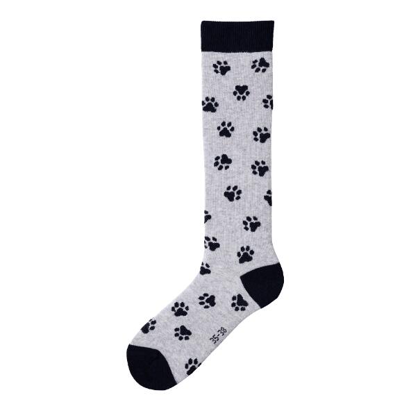 L&D(R) Mi-bas, 5 paires