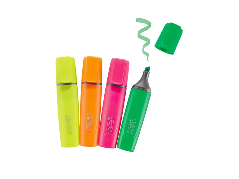 Highlighters