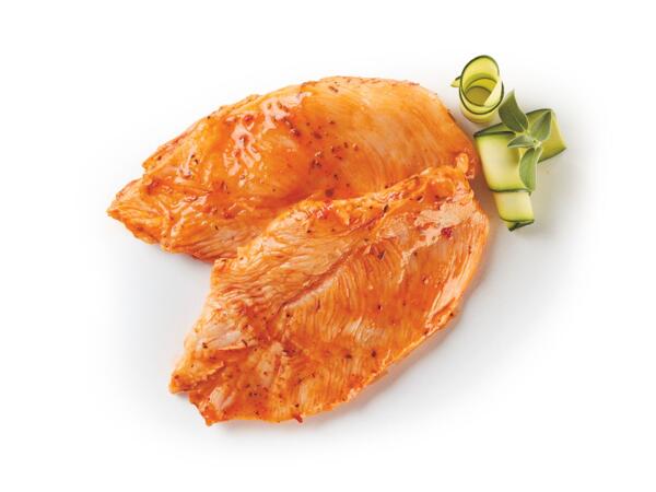 Marinated Chicken Breast