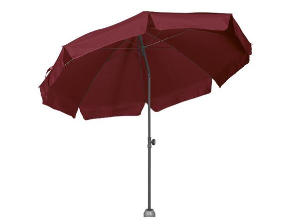 Slunečník, Ø 180 cm