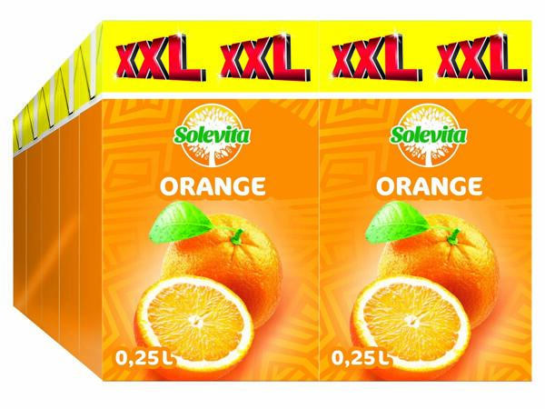 Orangensaft