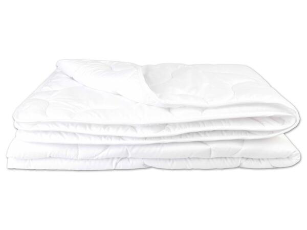 TopCool Steppbett
