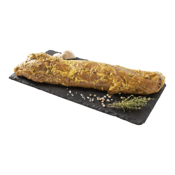 Filet de porc Flandrien