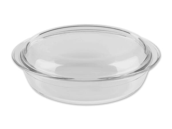 Glasbräter