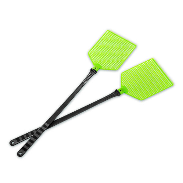 Fliegenklatsche 2er-Set