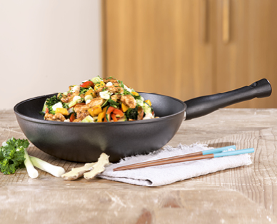 Padella wok CROFTON(R)