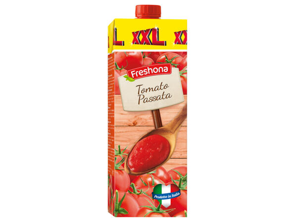 Passierte Tomaten 1 kg