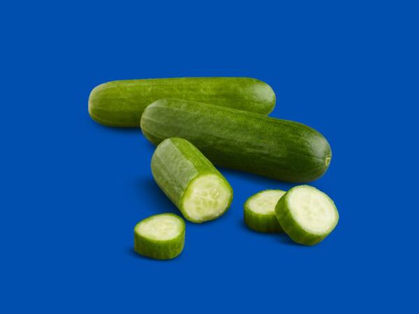 Funsize Cucumbears