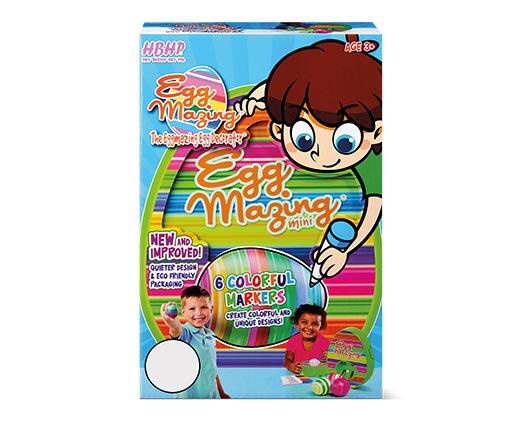 Eggmazing Egg Craft Kit