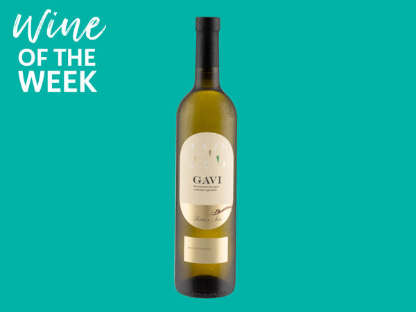 Italian Gavi