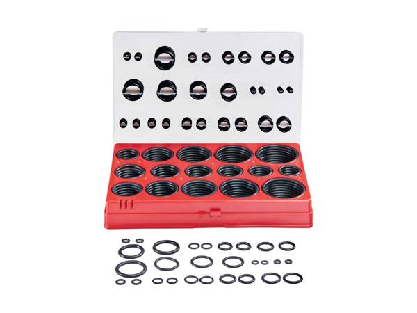 PARKSIDE(R) O-rings-/​Pakningssortiment