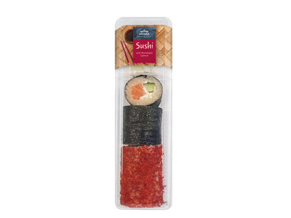 Premium-Sushi