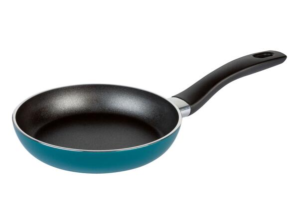 28cm Cast Aluminium Frying Pan