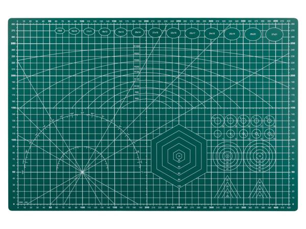 Cutting Mat