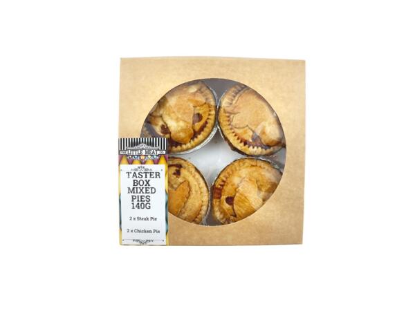 Taster Box Mixed